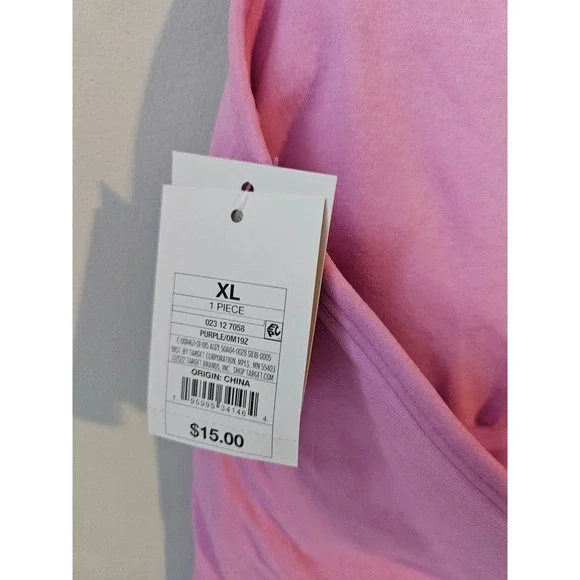 Auden Workout Halter sz‎ XL - Picture 3 of 3